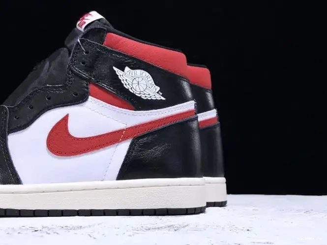Rep Retro 1 Red' OG High 'Gym Air 555088 061 - Jordan 0326